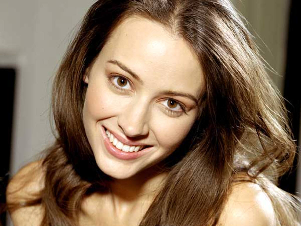 Amy Acker