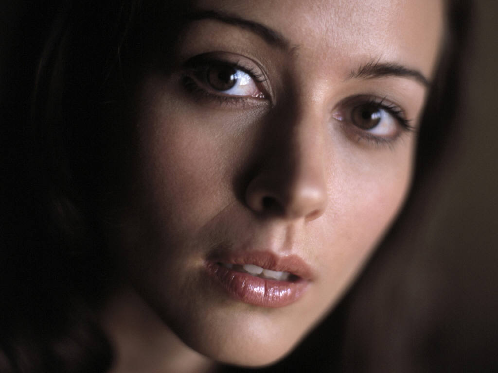 Amy Acker