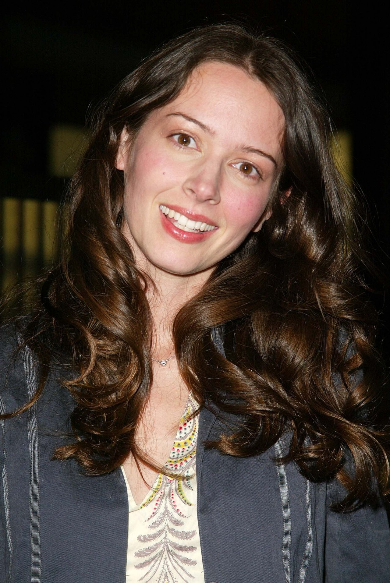 Amy Acker