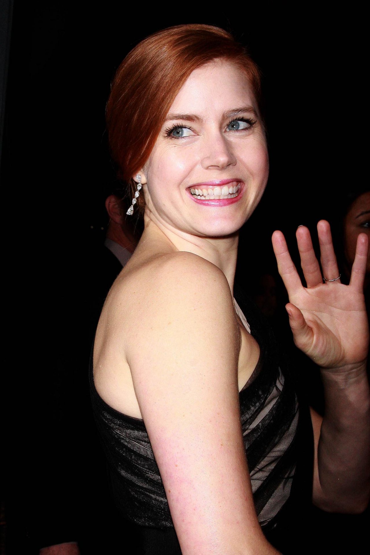 Amy Adams