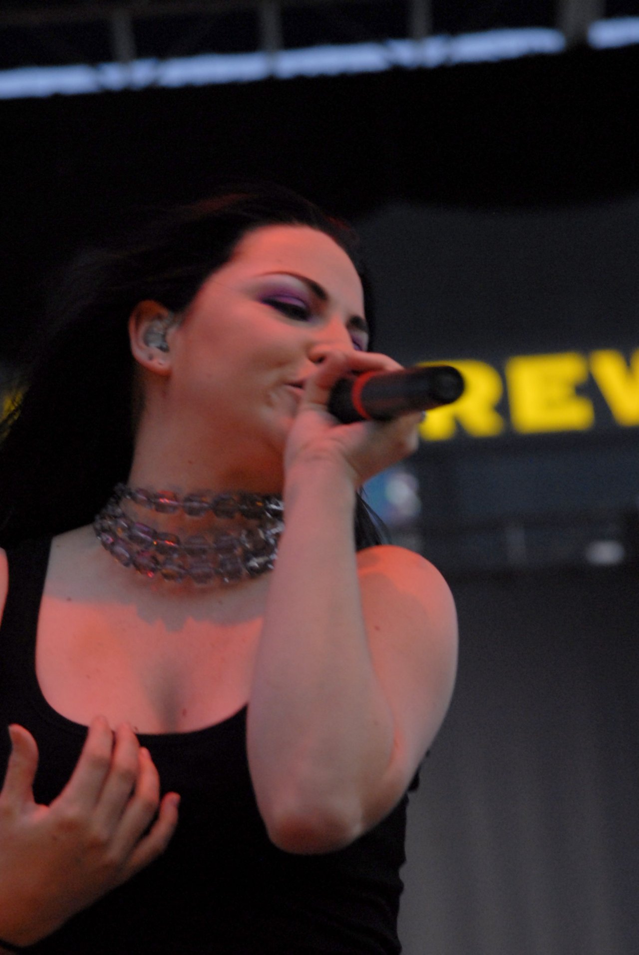 Amy Lee