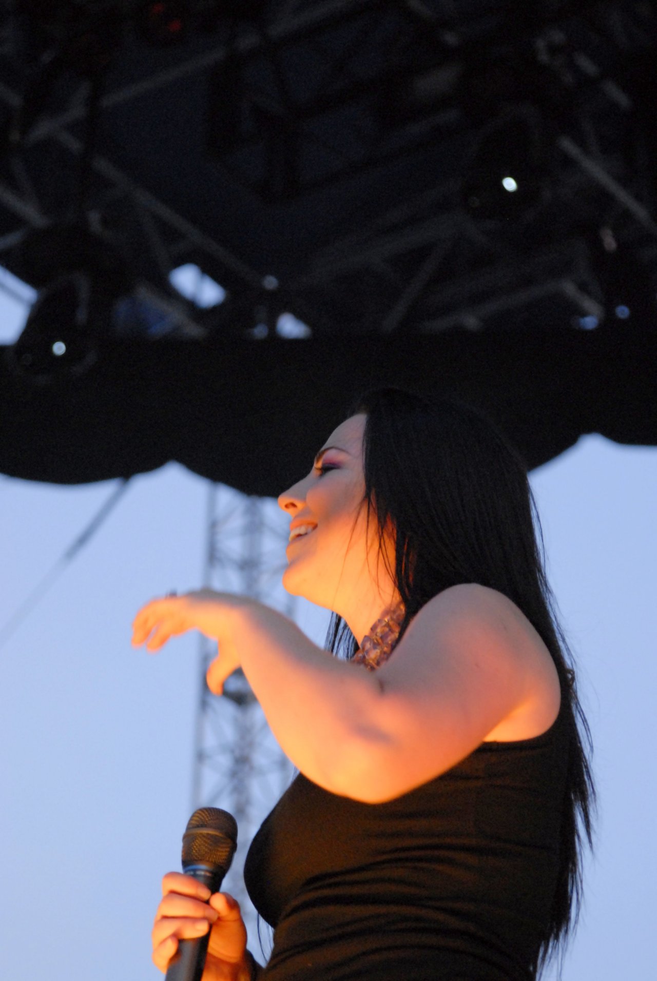 Amy Lee