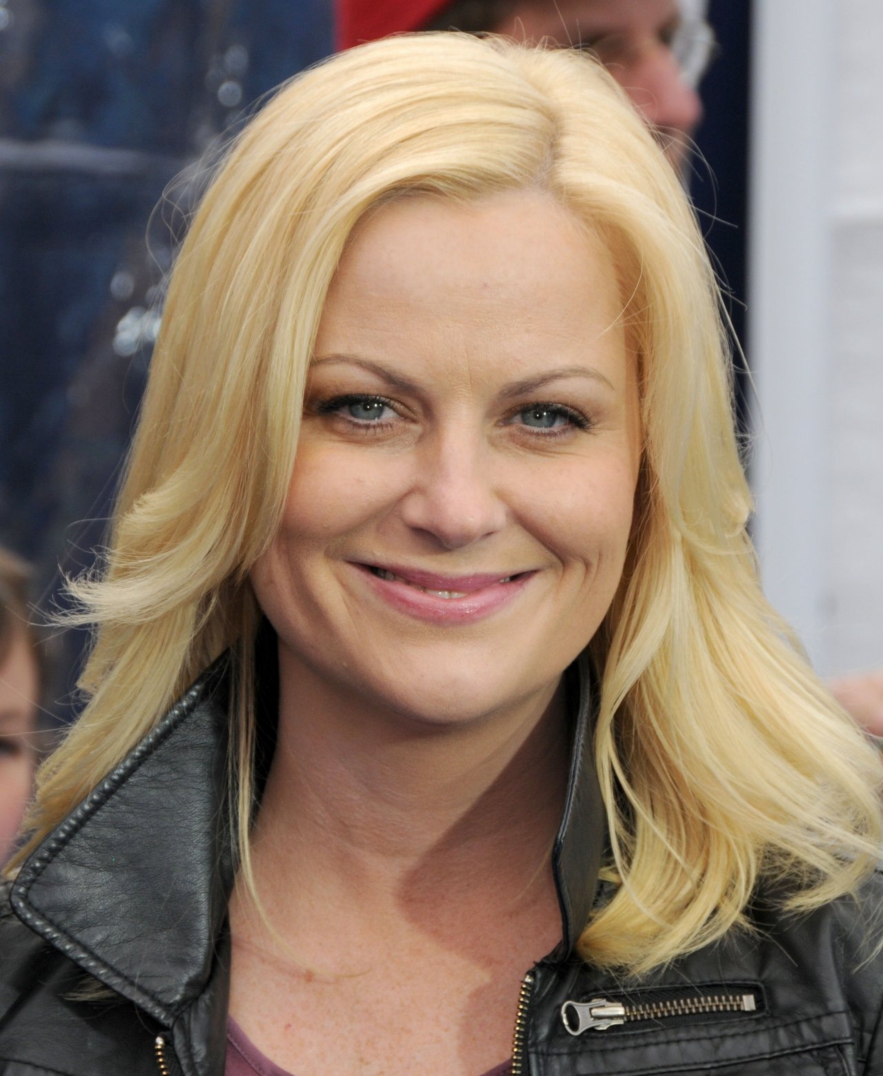 Amy Poehler