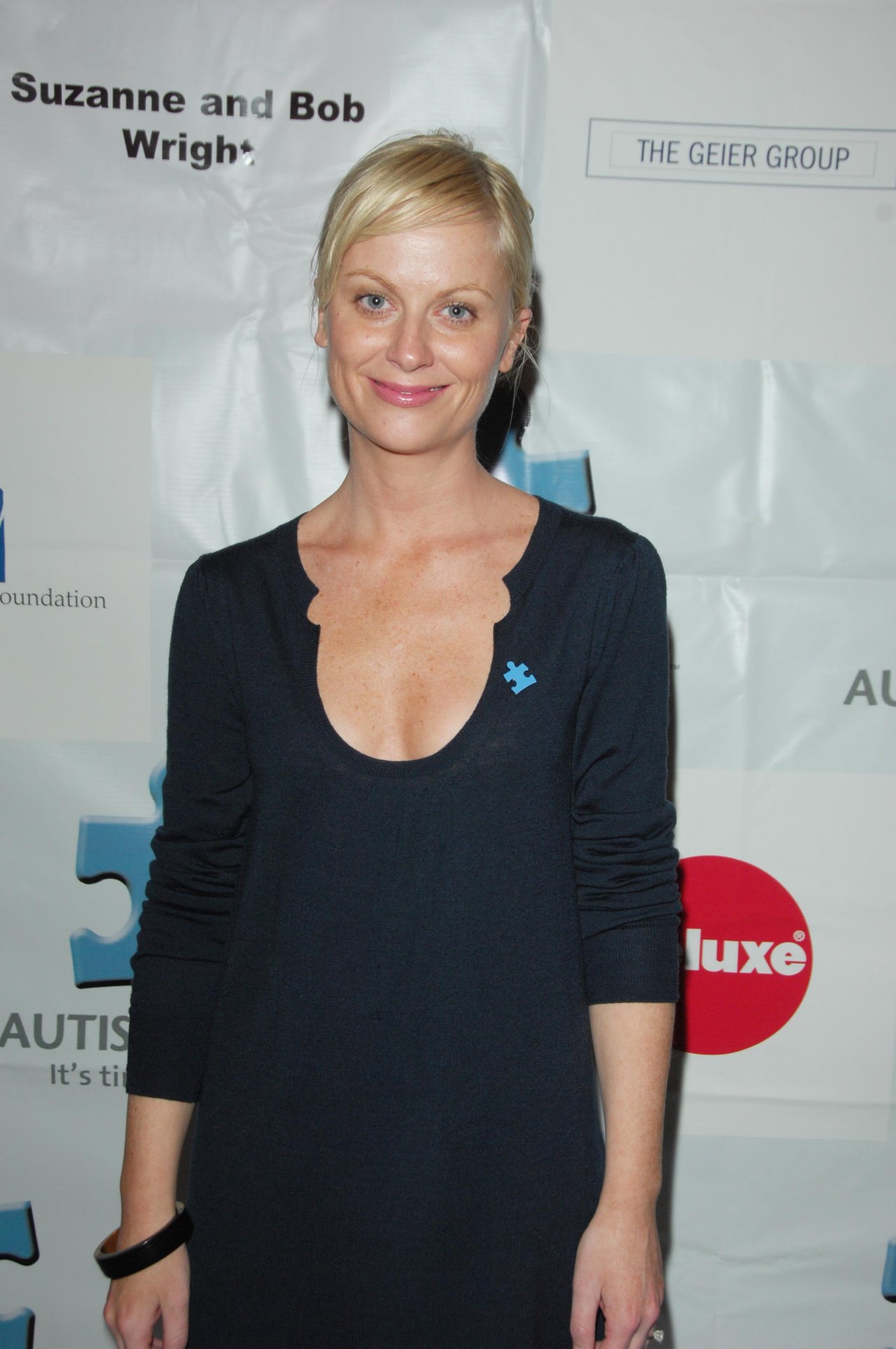 Amy Poehler