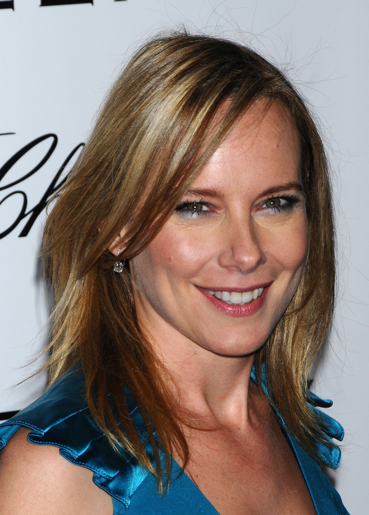 Amy Ryan