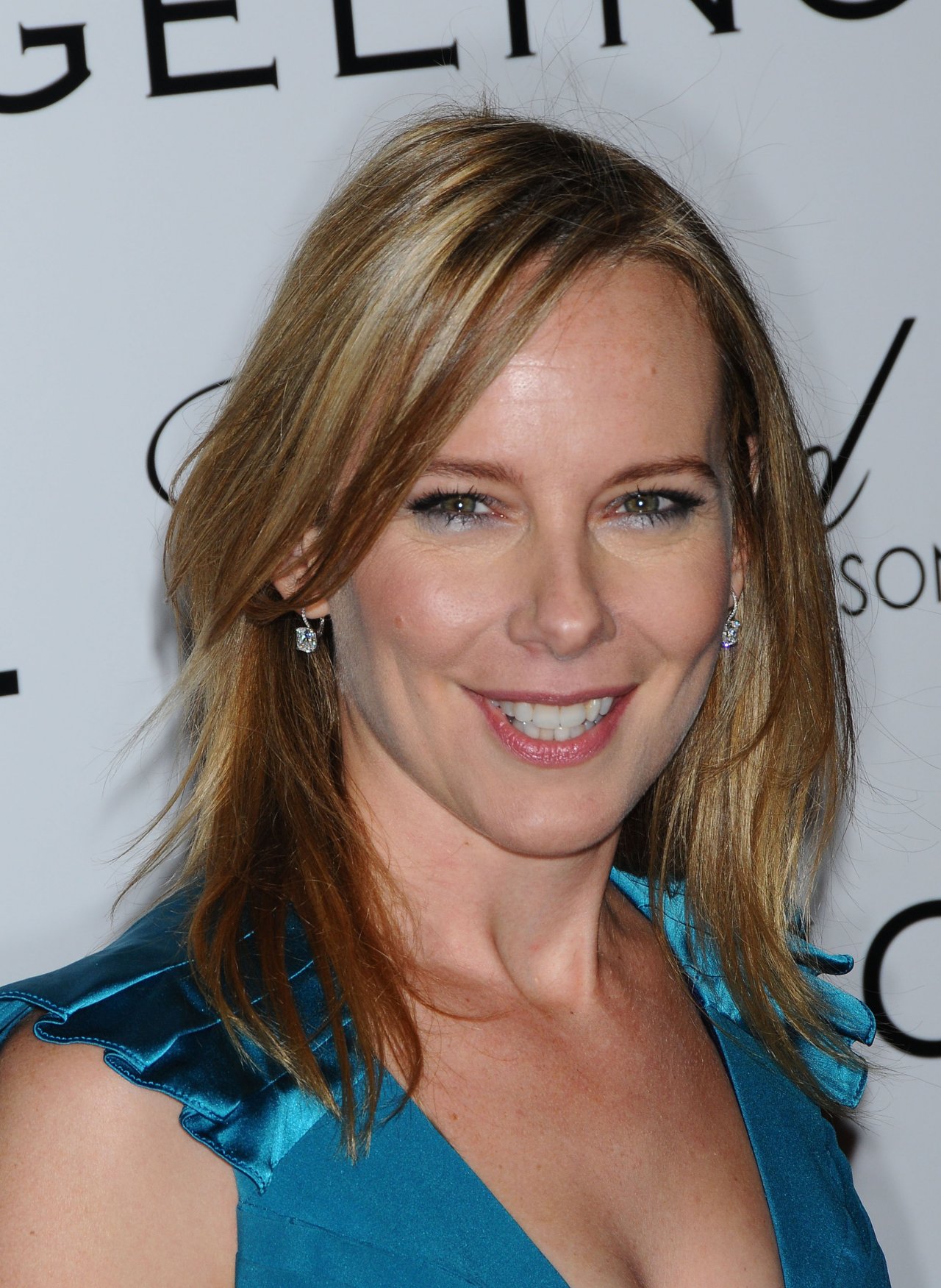 Amy Ryan