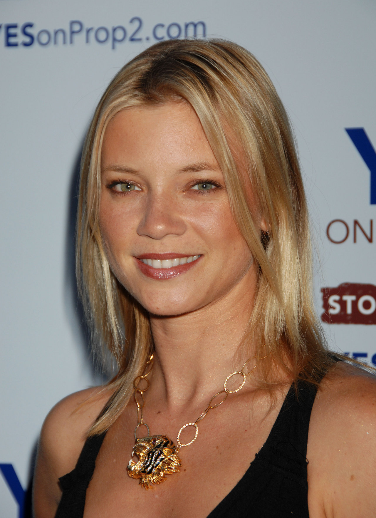 Amy Smart