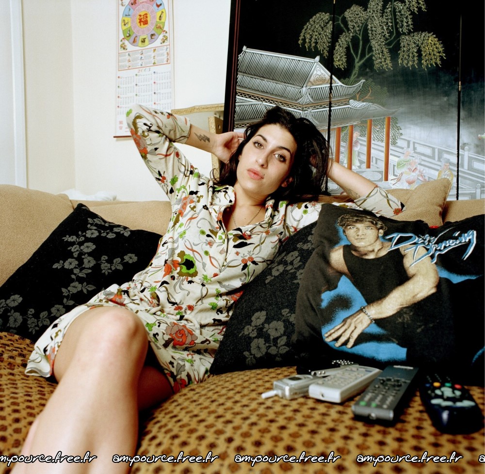Amy Winehouse wallpapers Amy Winehouse