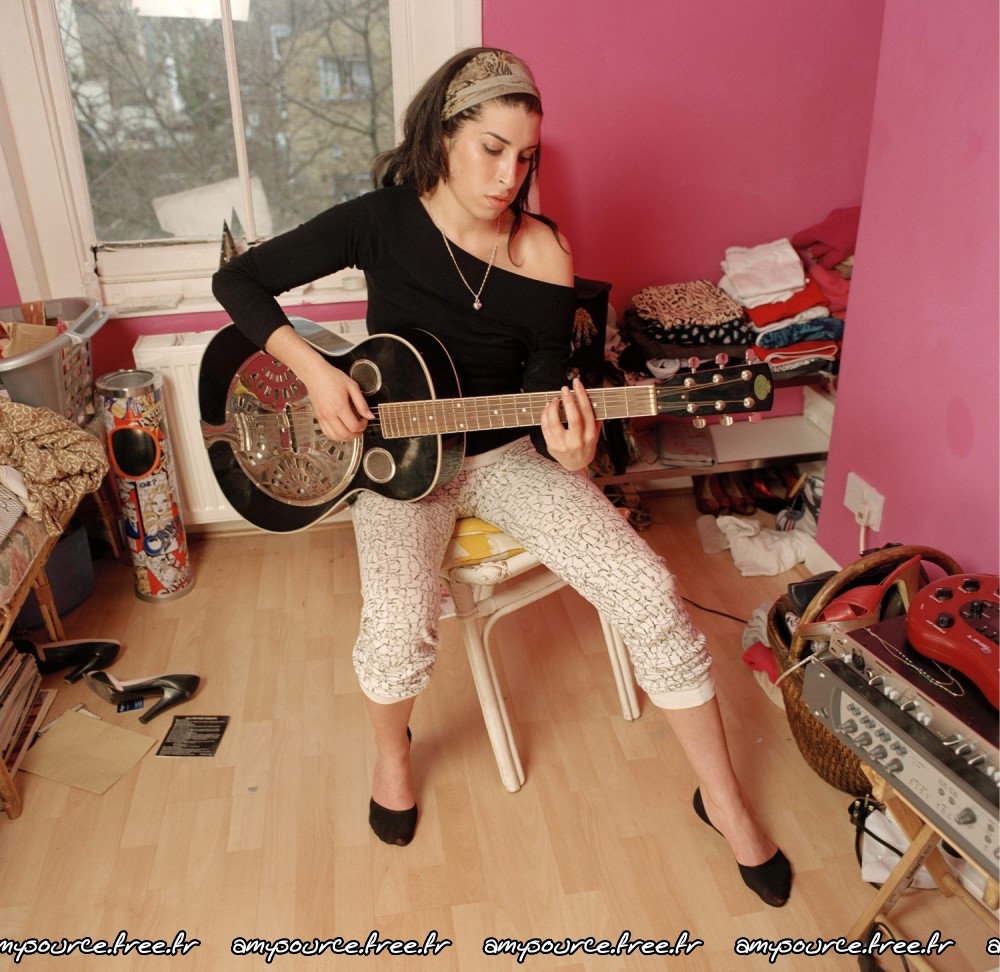 Amy Winehouse wallpapers Amy Winehouse