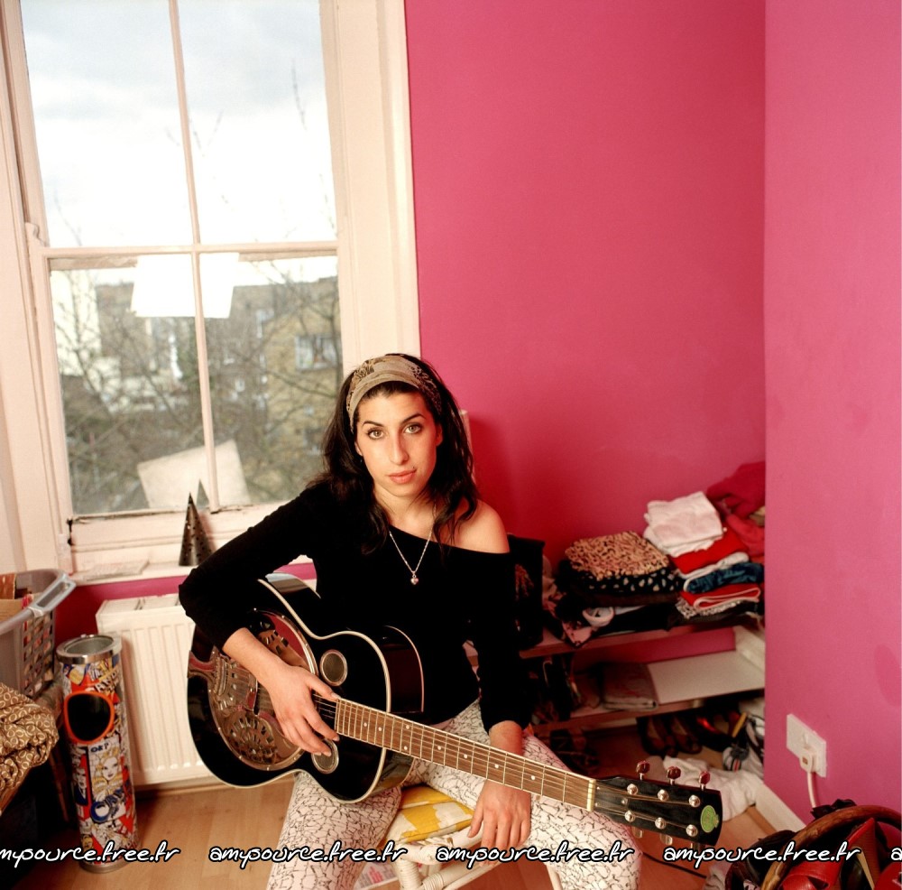 Amy Winehouse wallpapers Amy Winehouse