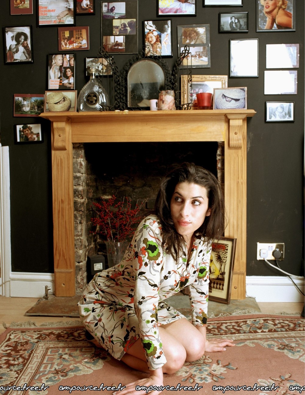 Amy Winehouse wallpapers Amy Winehouse