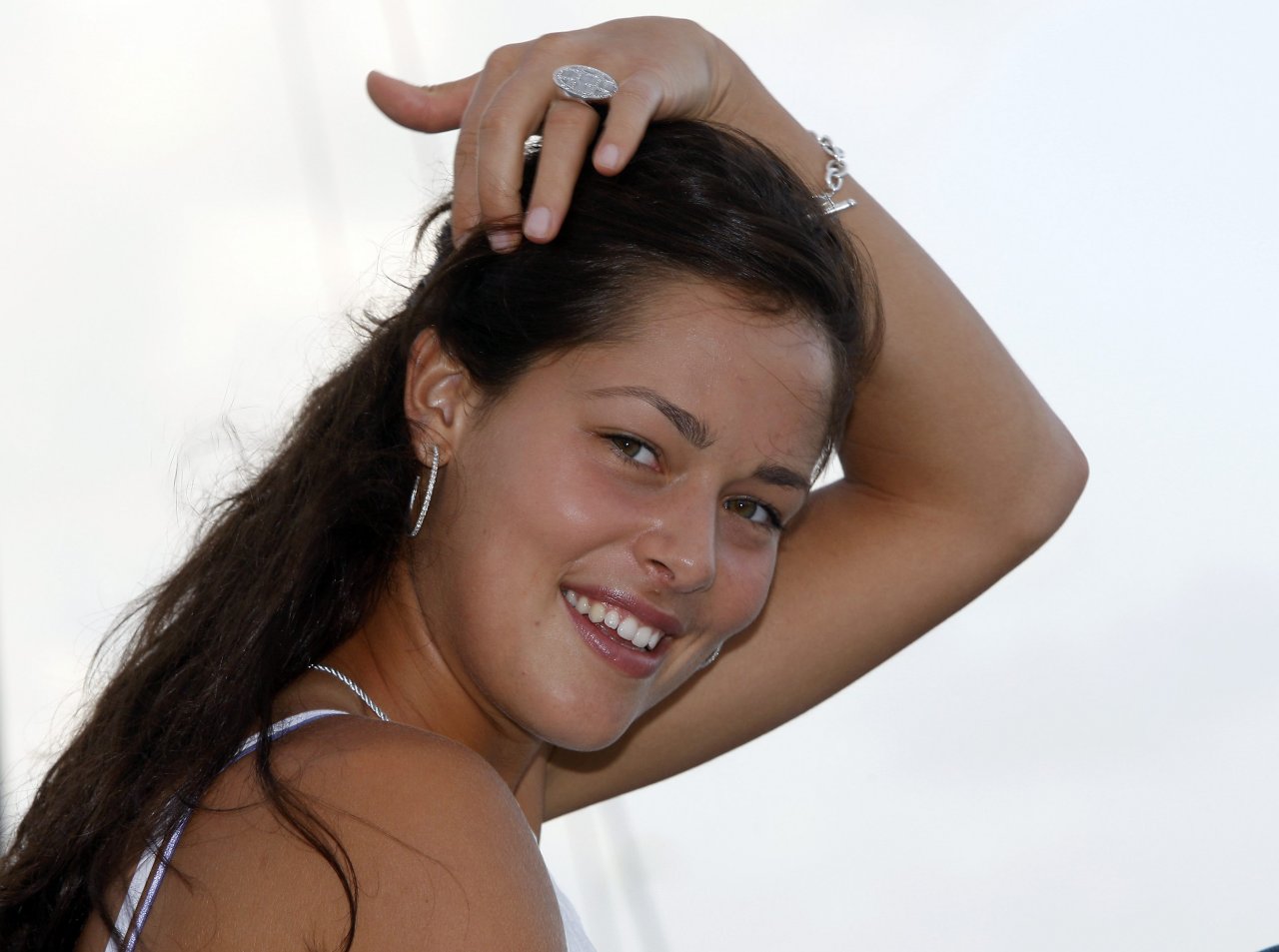 Ana Ivanovic