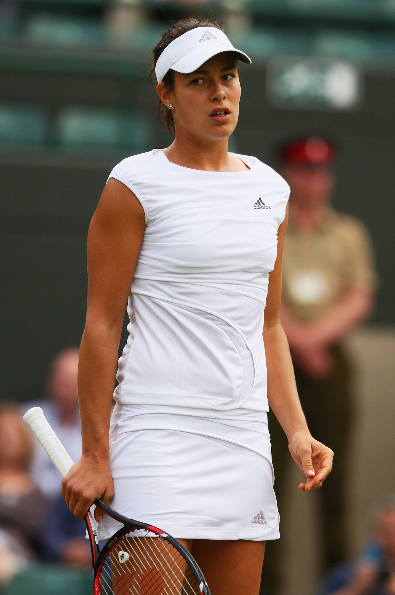 Ana Ivanovic wallpapers Ana Ivanovic