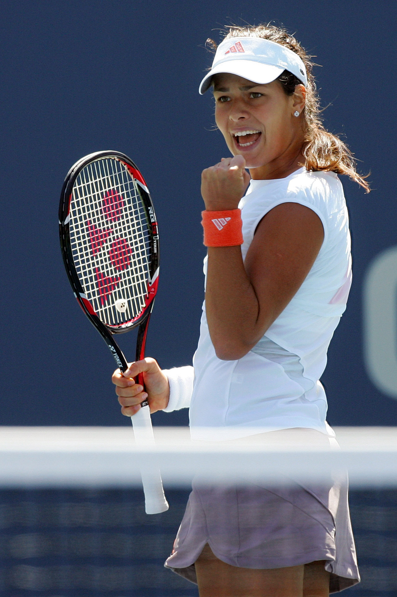 Ana Ivanovic wallpapers Ana Ivanovic