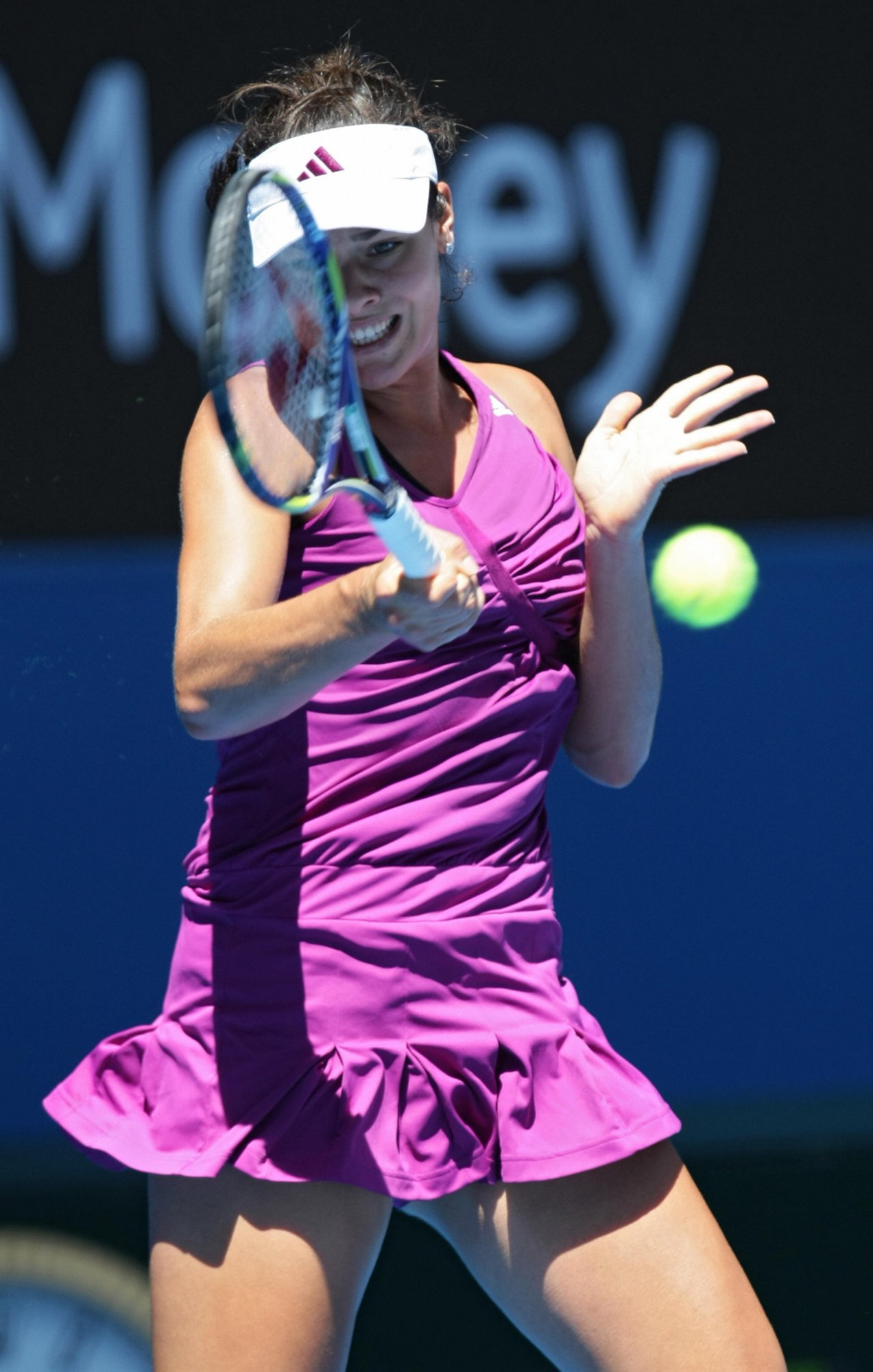 Ana Ivanovic wallpapers Ana Ivanovic
