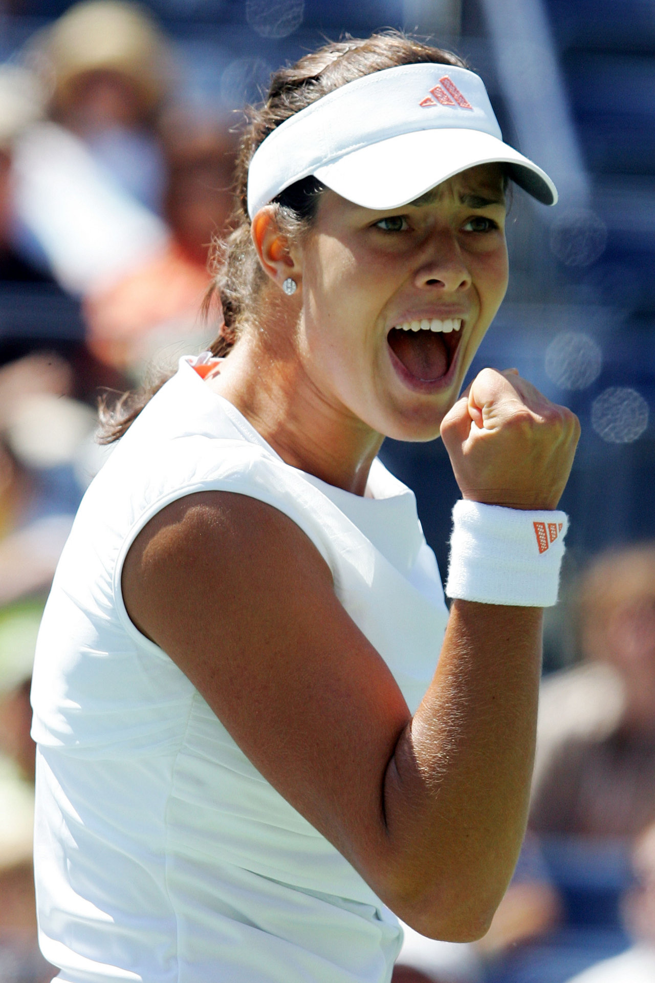 Ana Ivanovic