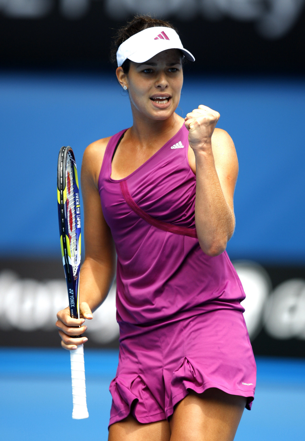 Ana Ivanovic