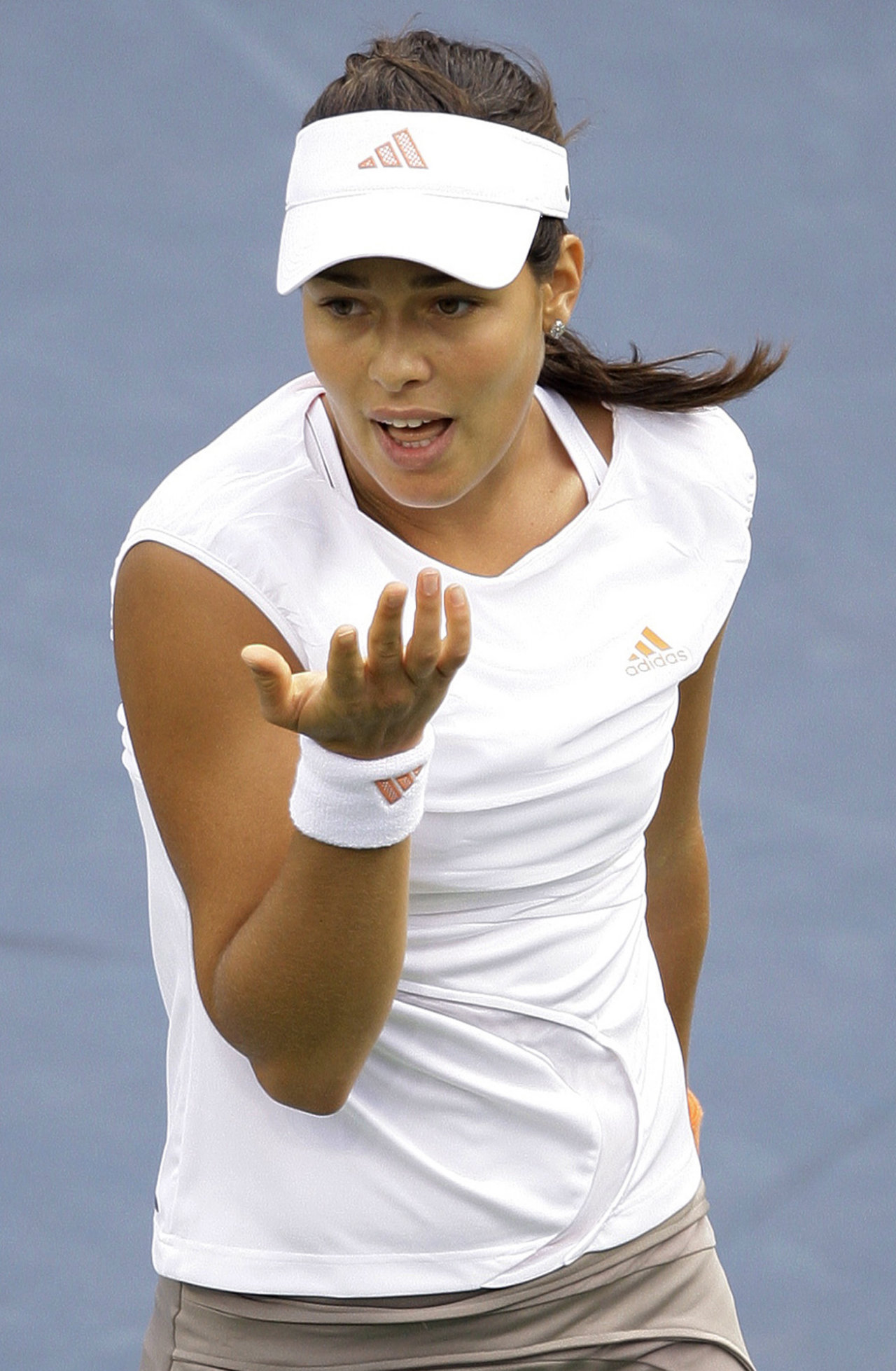 Ana Ivanovic wallpapers Ana Ivanovic