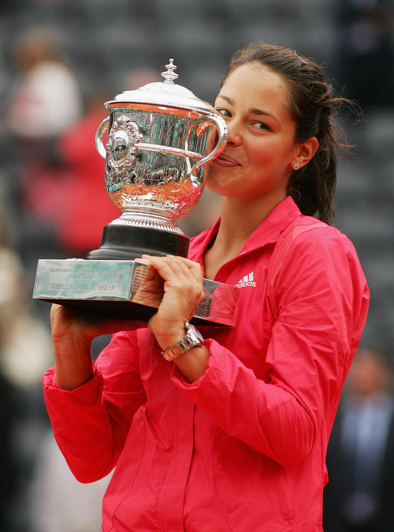 Ana Ivanovic wallpapers Ana Ivanovic