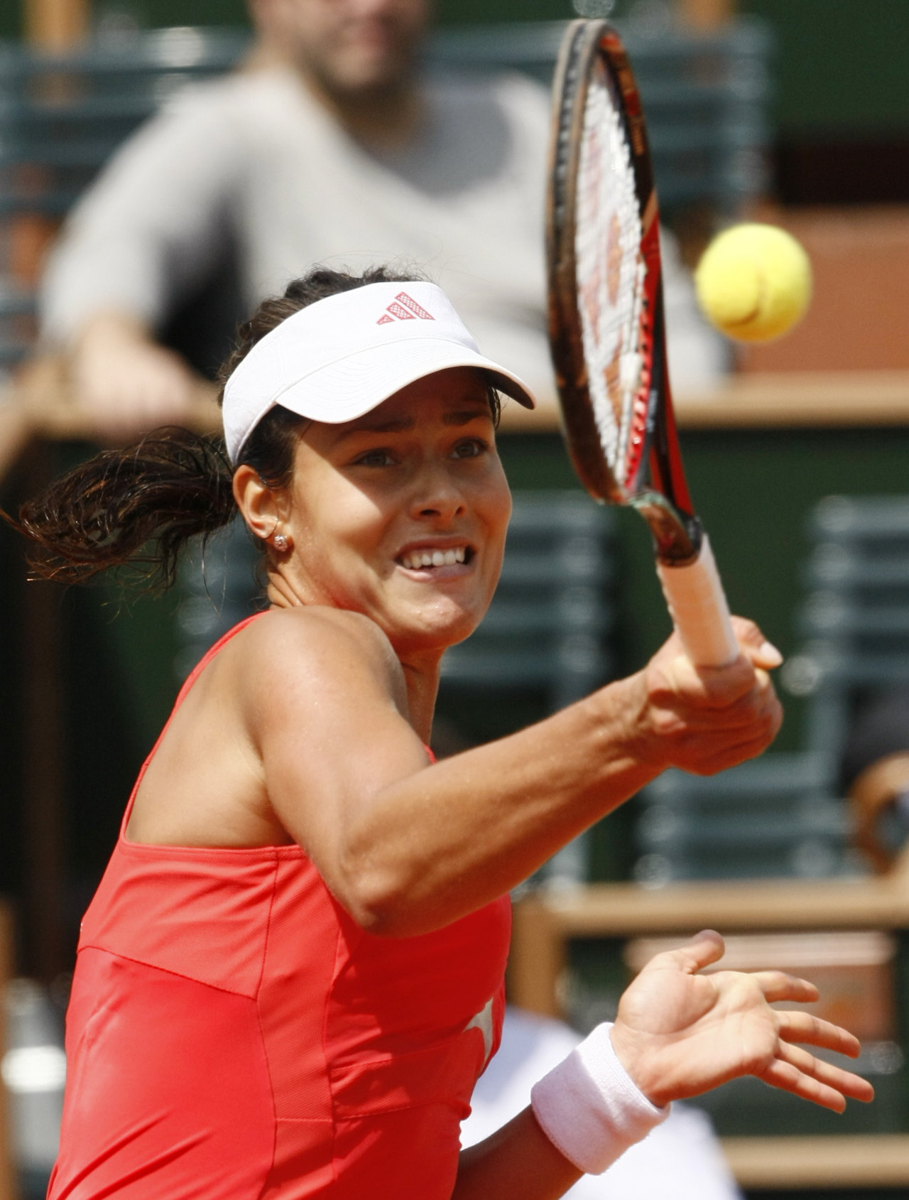 Ana Ivanovic wallpapers Ana Ivanovic