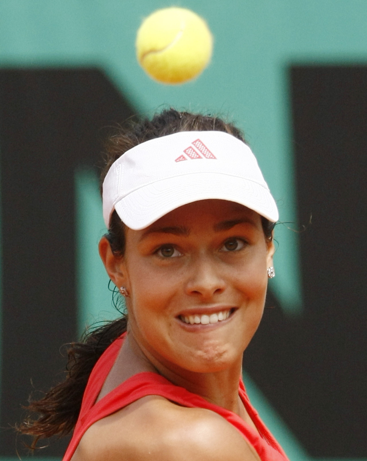 Ana Ivanovic