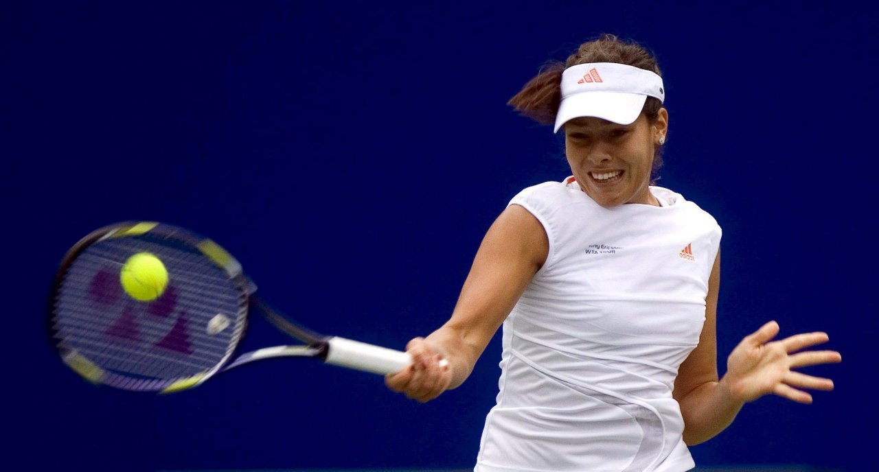 Ana Ivanovic wallpapers Ana Ivanovic