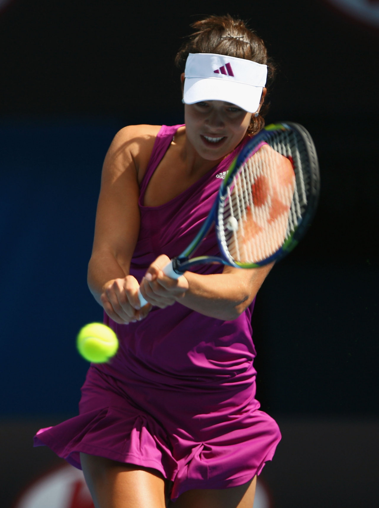 Ana Ivanovic