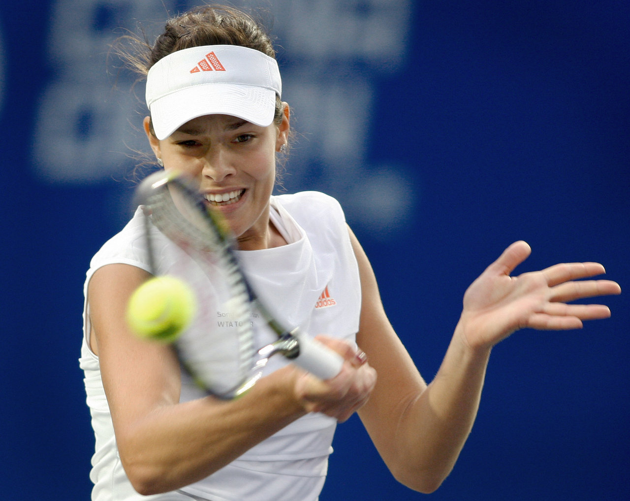 Ana Ivanovic wallpapers Ana Ivanovic