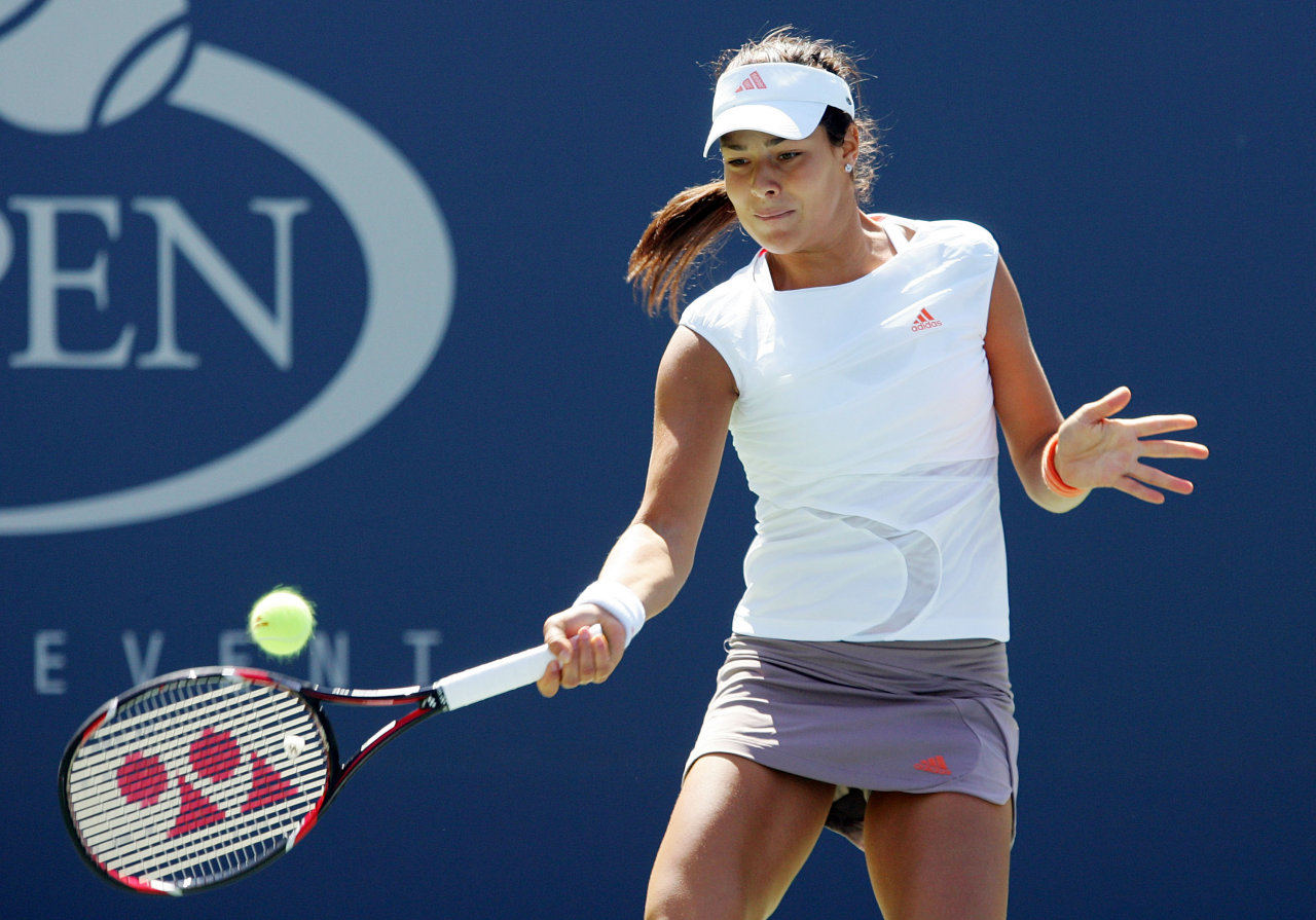 Ana Ivanovic wallpapers Ana Ivanovic