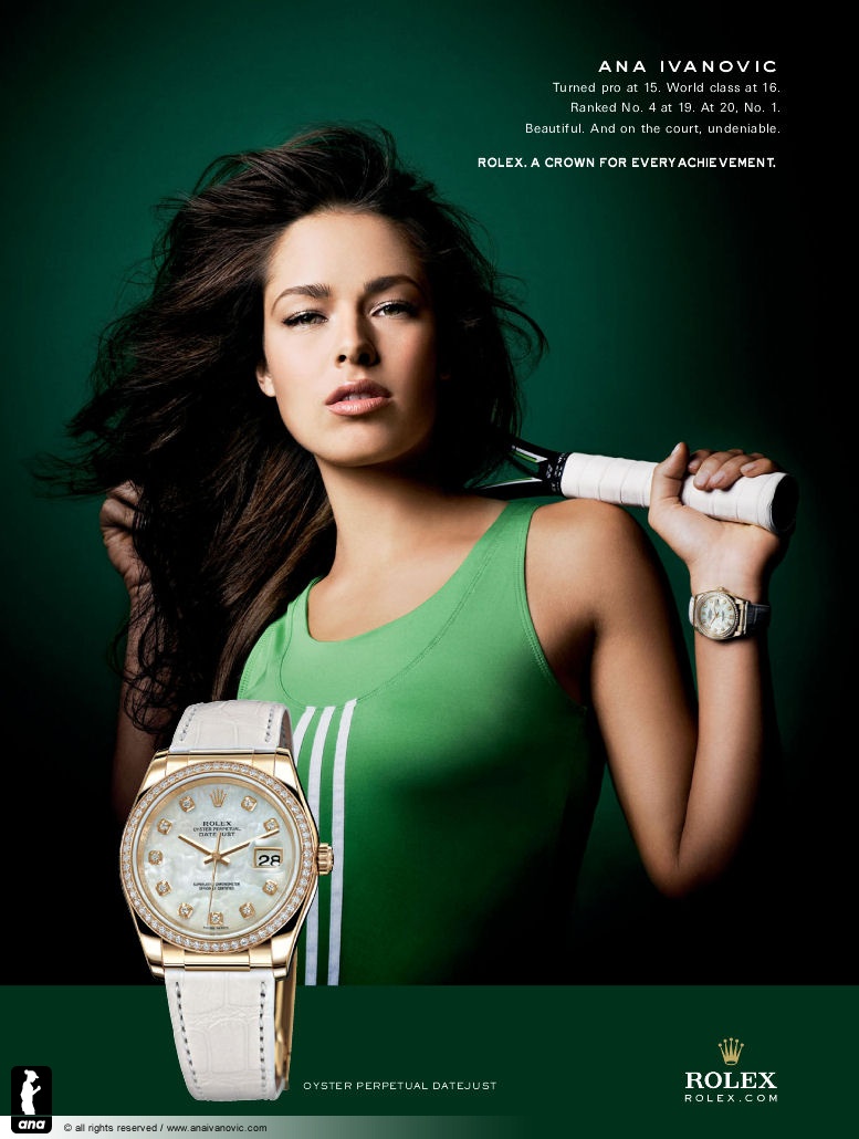 Ana Ivanovic wallpapers Ana Ivanovic