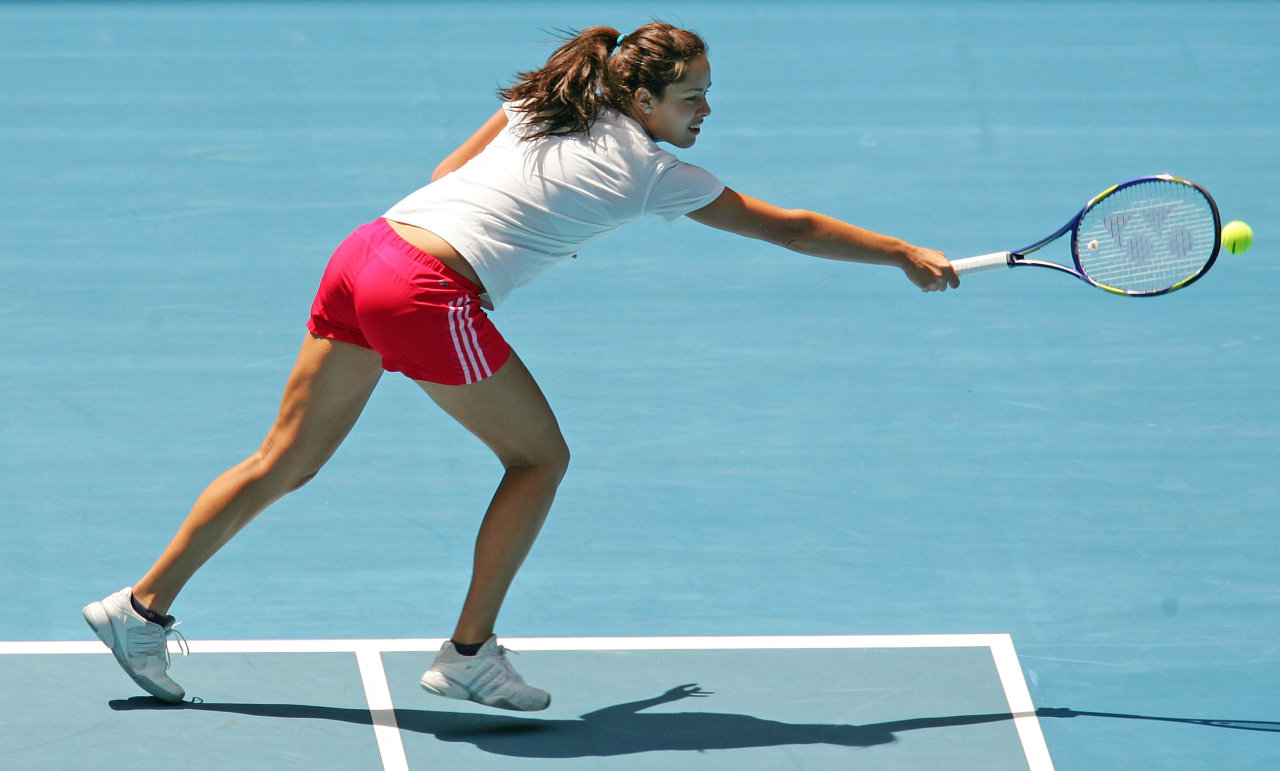 Ana Ivanovic wallpapers Ana Ivanovic
