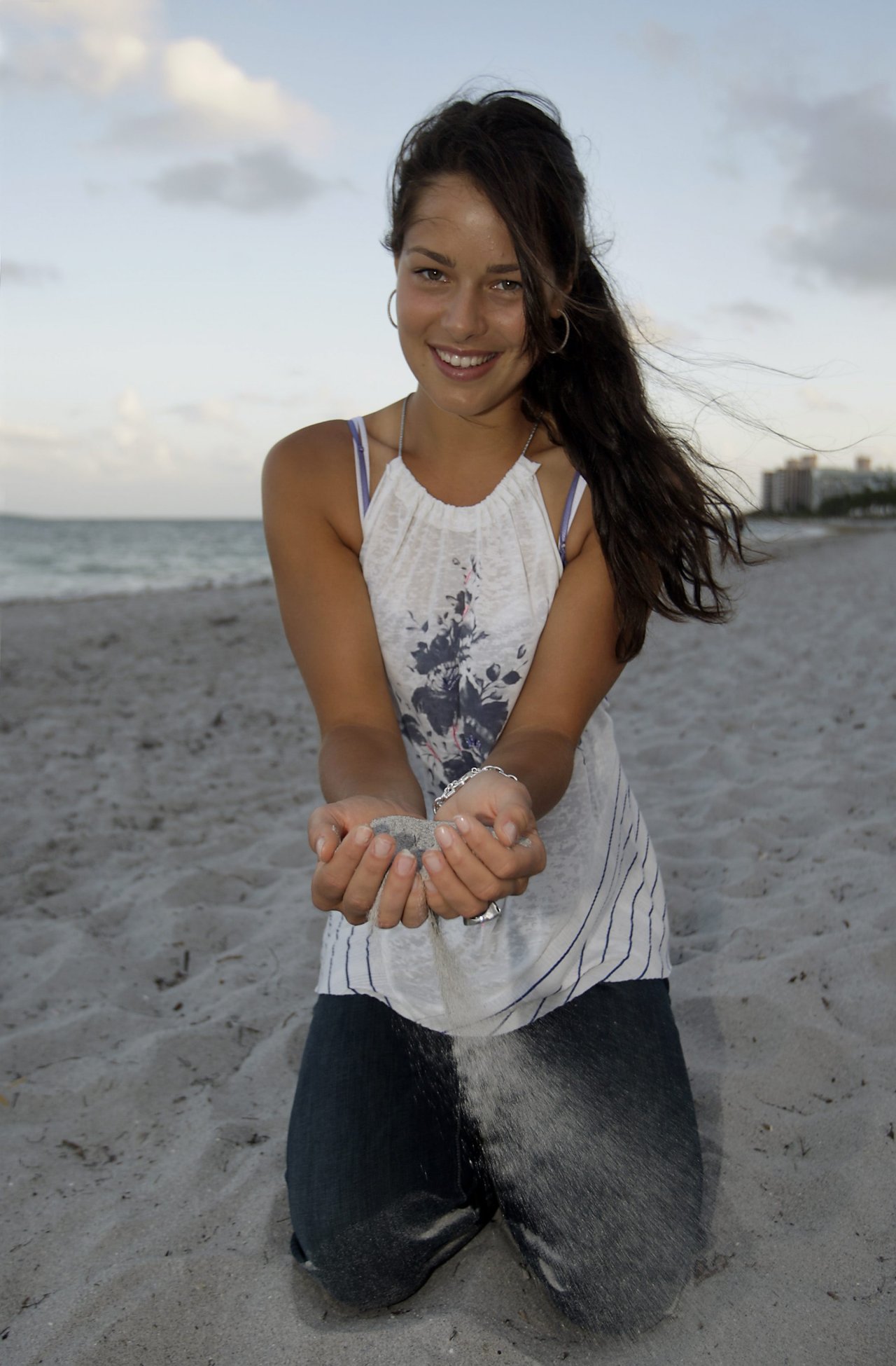 Ana Ivanovic