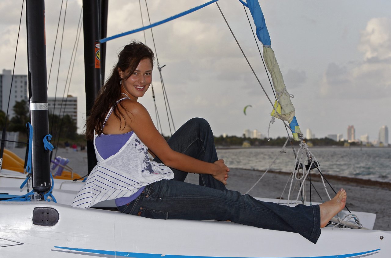 Ana Ivanovic wallpapers Ana Ivanovic