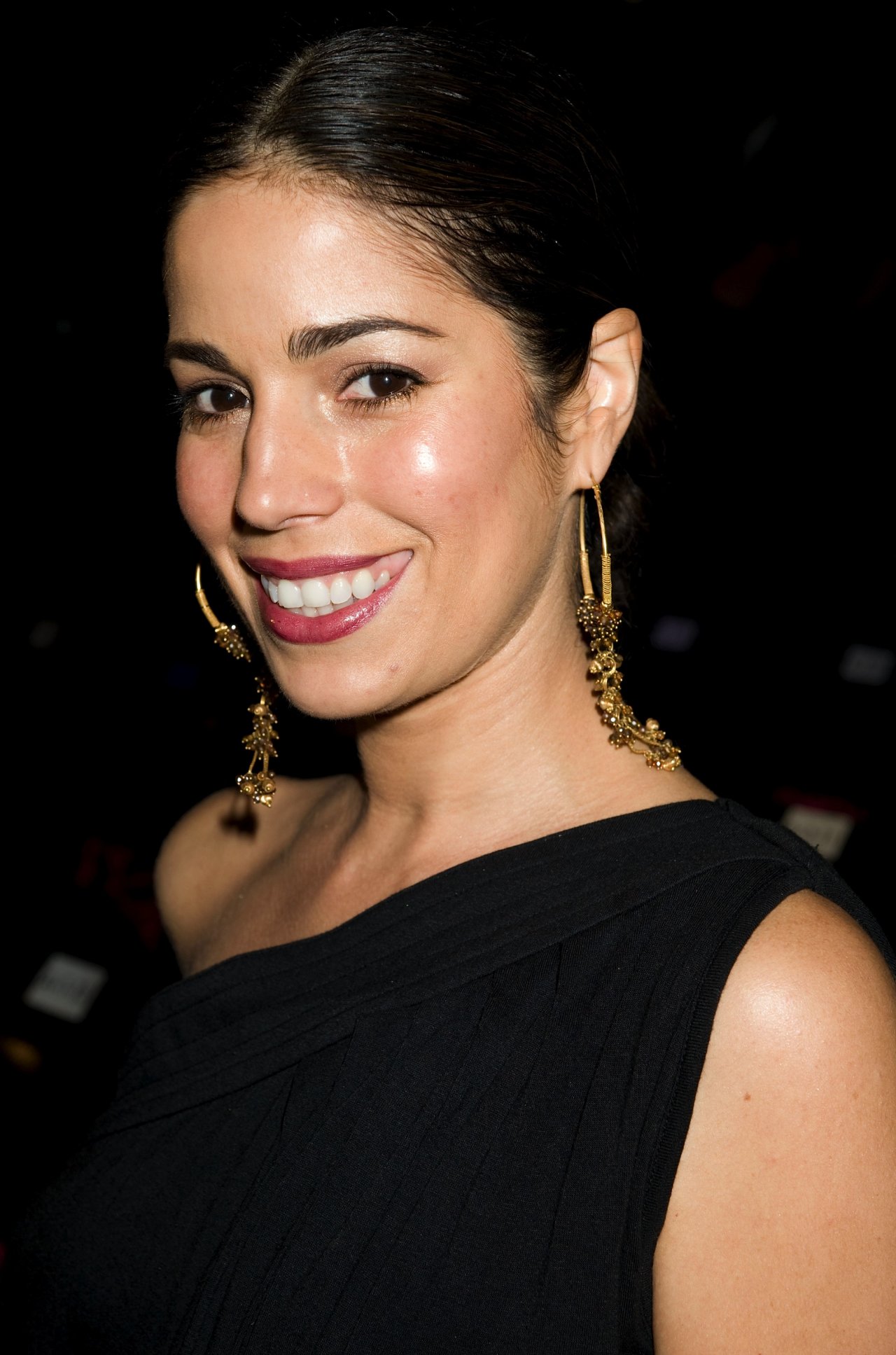 Ana Ortiz