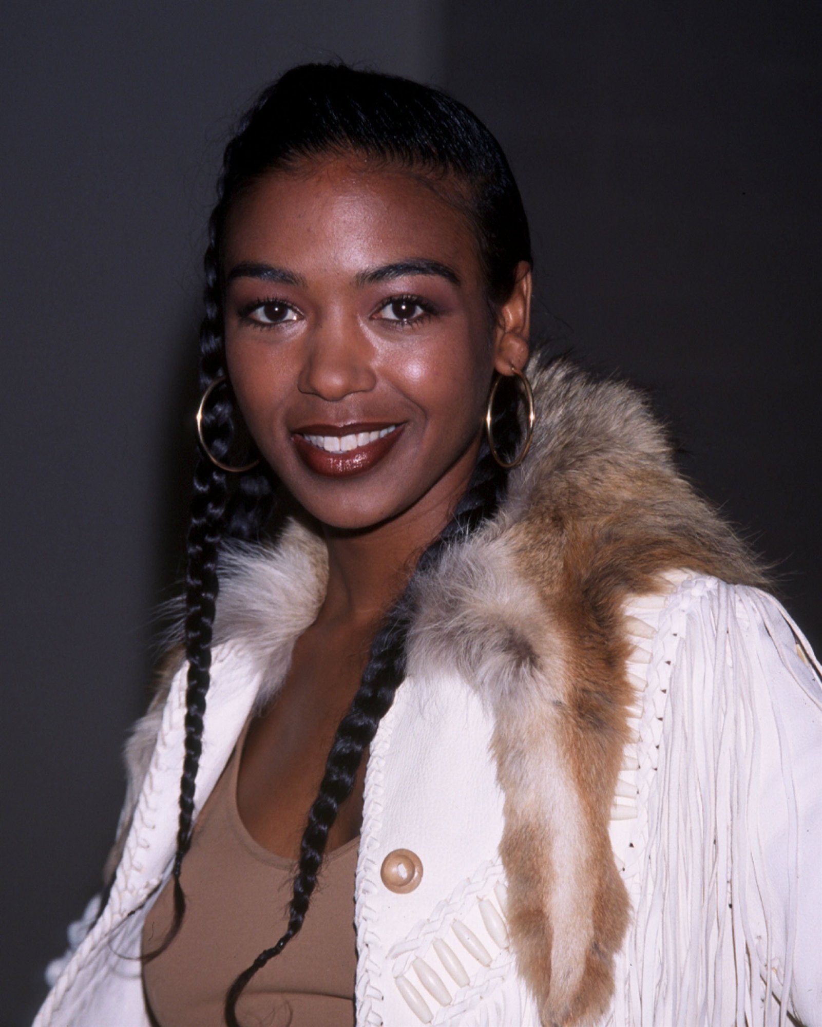 Ananda Lewis wallpapers Ananda Lewis