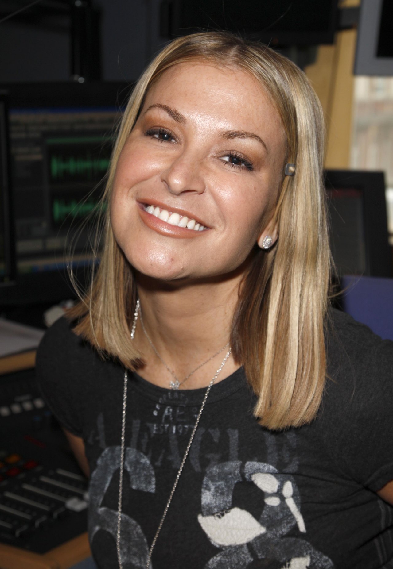 Anastacia wallpapers Anastacia