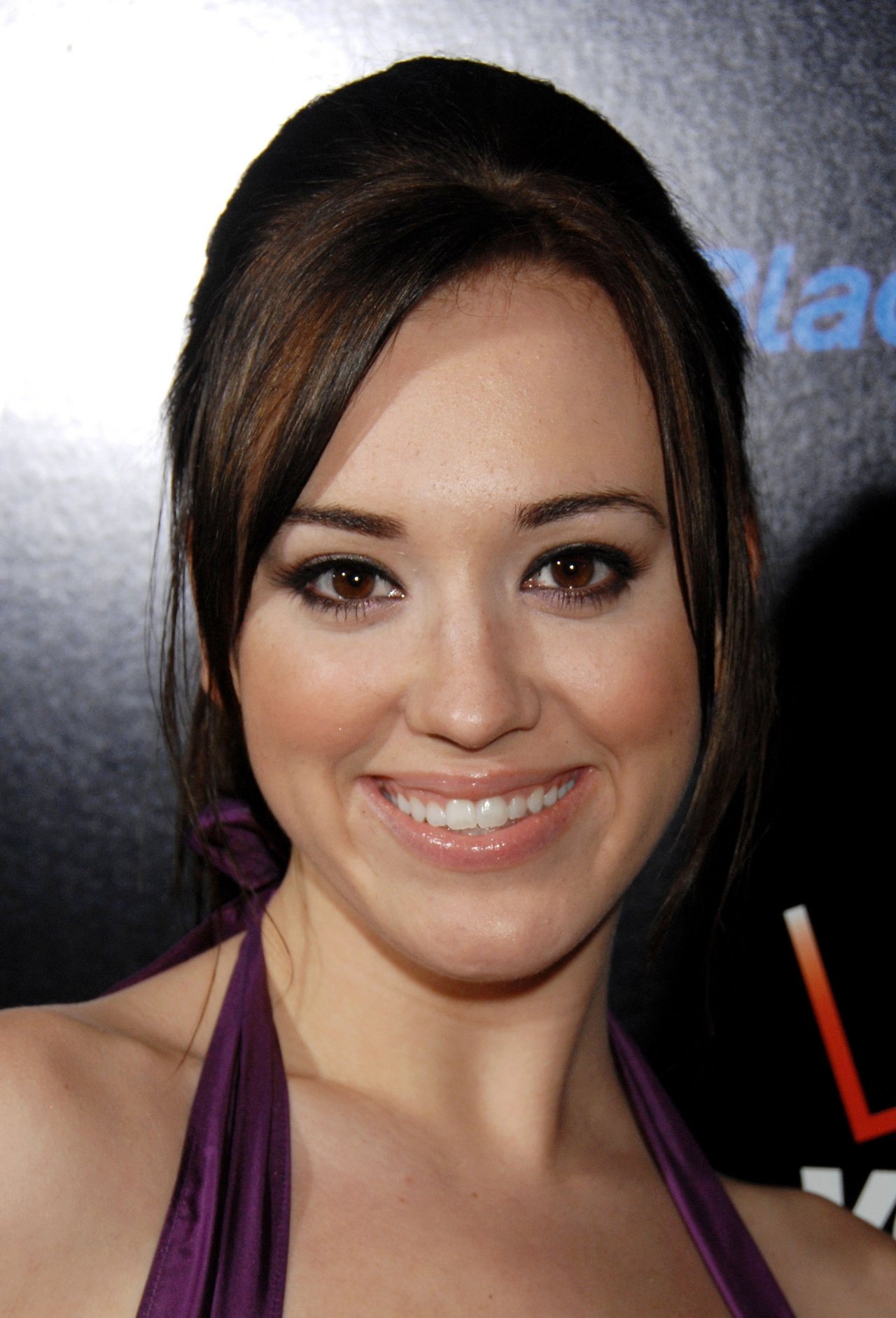 Andrea Bowen