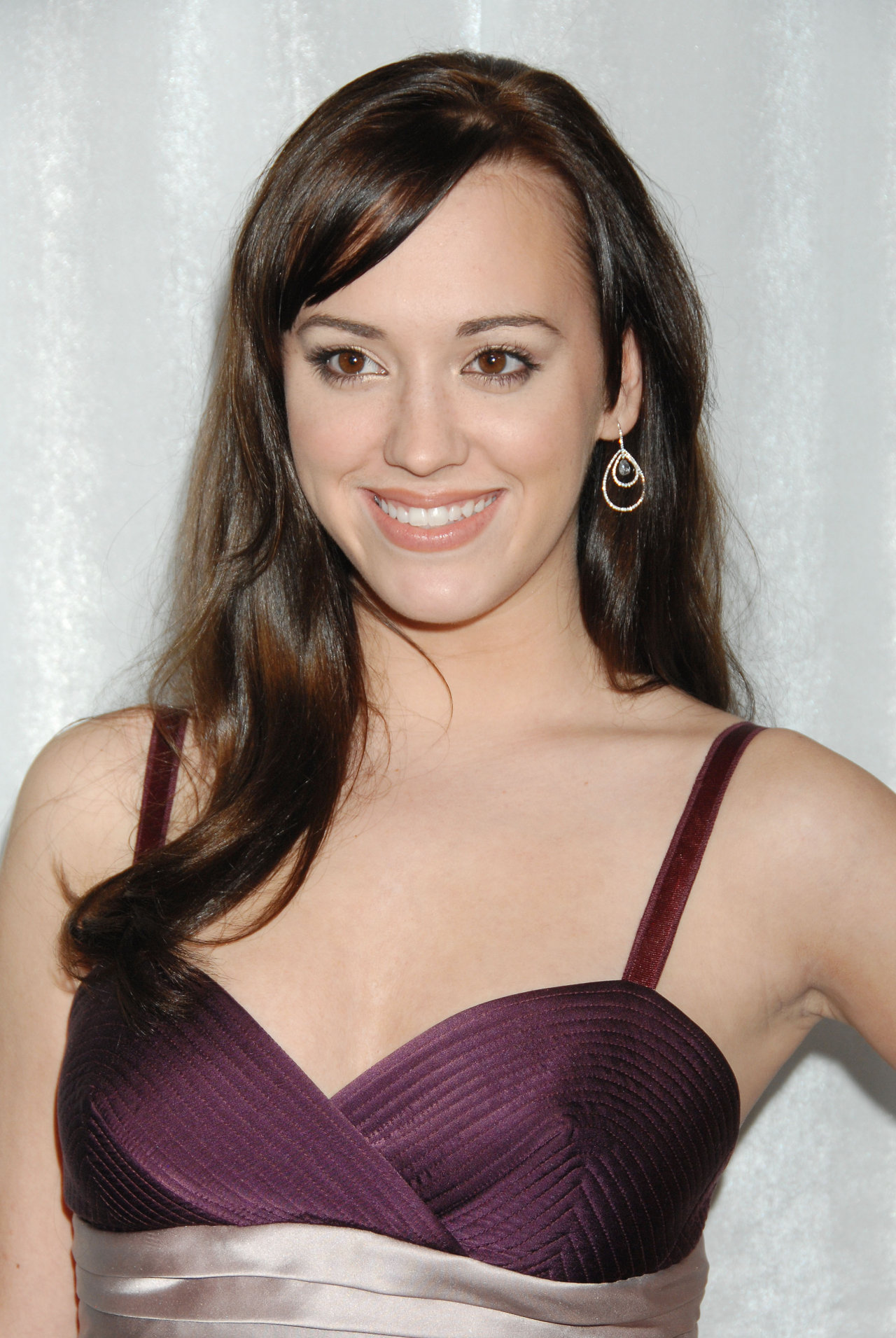 Andrea Bowen wallpapers Andrea Bowen