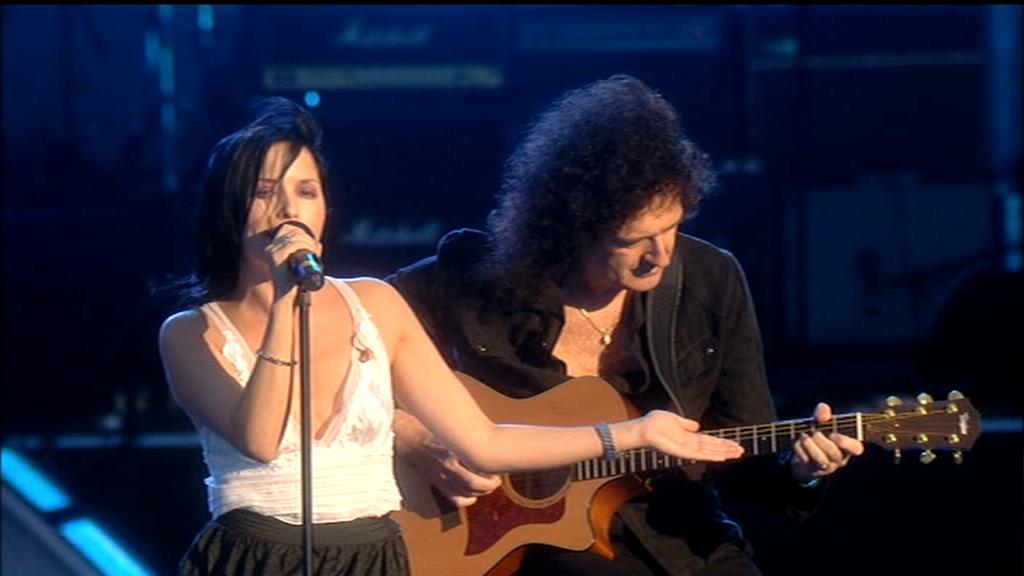 Andrea Corr wallpapers Andrea Corr