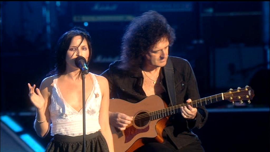 Andrea Corr wallpapers Andrea Corr