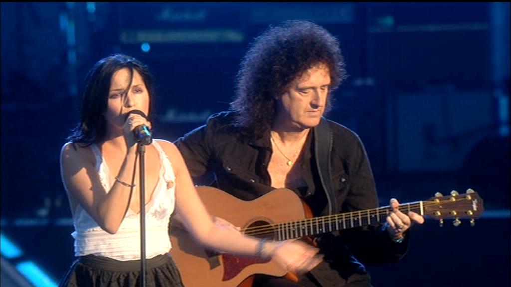 Andrea Corr wallpapers Andrea Corr