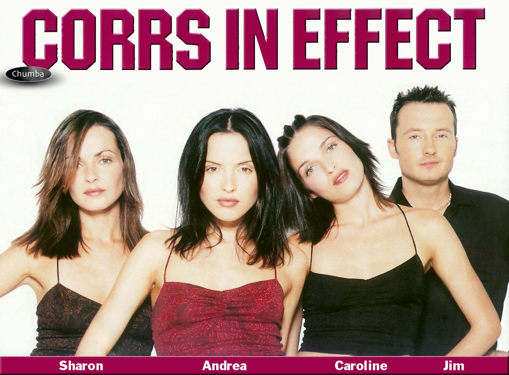 Andrea Corr wallpapers Andrea Corr