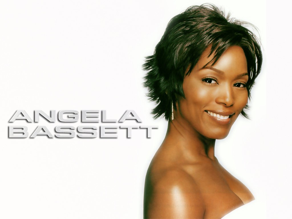 Angela Bassett wallpapers Angela Bassett