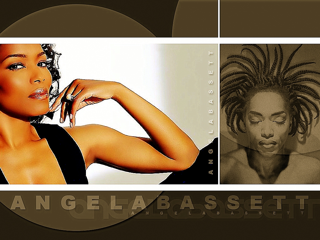 Angela Bassett wallpapers Angela Bassett