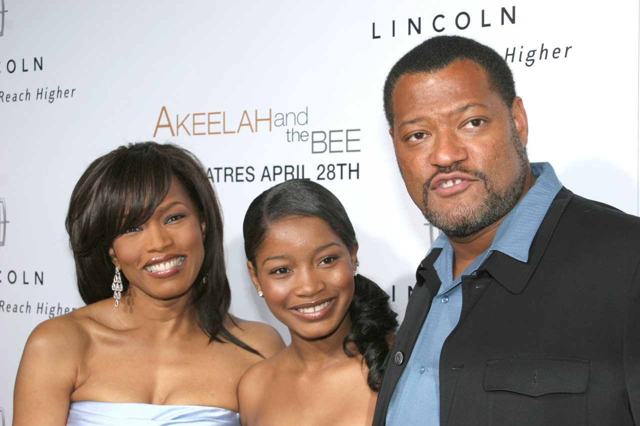 Angela Bassett wallpapers Angela Bassett