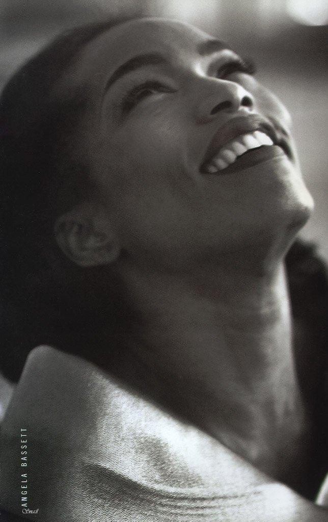 Angela Bassett wallpapers Angela Bassett