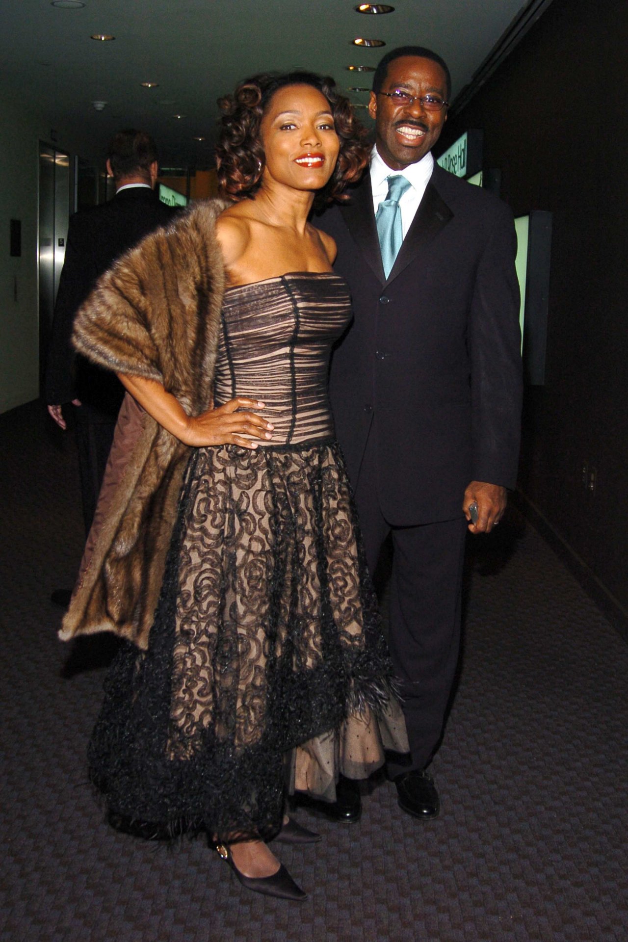 Angela Bassett wallpapers Angela Bassett