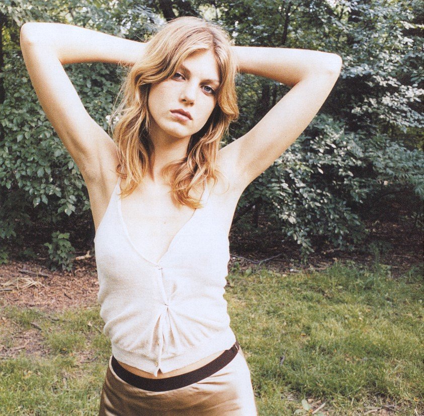 Angela Lindvall wallpapers Angela Lindvall