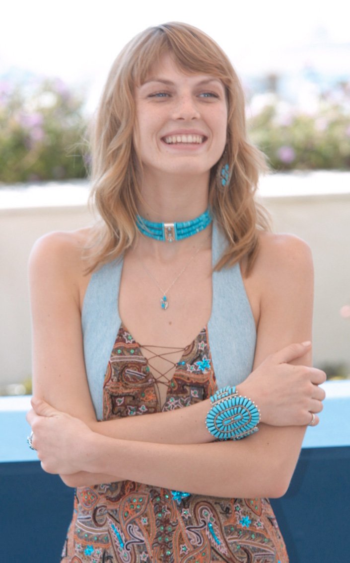 Angela Lindvall wallpapers Angela Lindvall