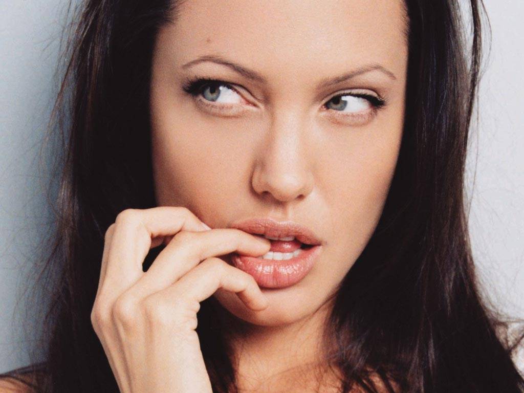 Angelina Jolie